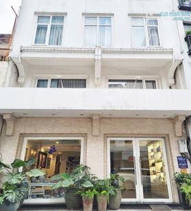 Bán nhà mặt phố Cửa Đông, Hoàn Kiếm DT 156m2 - LH: 0906255241