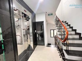 Bán nhà mặt phố Vũ Tông Phan, Thanh Xuân, DT 75m2 - LH: 0979269986