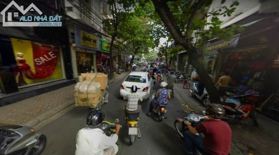 Bán nhà mặt phố Lý Quốc Sư, Hoàn Kiếm DT 150m2 - LH:0 972333119