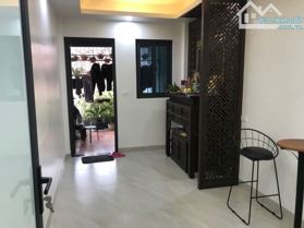 Bán nhà riêng Cổng Đục, Hoàn Kiếm DT 60m2 - LH: 0906211945