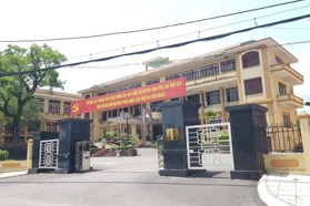 Thông tin địa chỉ UBND xã Trường Yên, Chương Mỹ, Hà Nội 