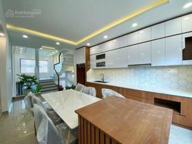 Bán Nhà mới: 4m x 15m đường Lê Văn Quới, Bình Tân - LH: 0937416651