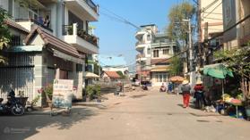 Bán nhà DT: 90m2 Kinh Dương Vương - Bình Tân - LH: 0911211133