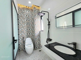 Bán nhà 4 tầng đường Số KDC Tên Lửa, Bình Tân, DT 64m2 - LH: 0969799536