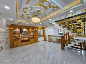 Bán gấp nhà đẹp Lê Văn Quới, Bình Tân, DT 6x15m - LH: 0932645558