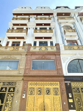 Bán nhà (4m x 14m) - Lê Văn Quới, Bình Tân - LH: 0908164586