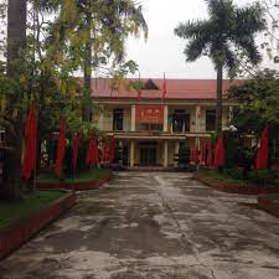 Thông tin địa chỉ UBND xã Vân Nội, Đông Anh, Hà Nội