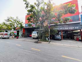 Bán 3208m2 mặt tiền Quốc Lộ 1A, quận Bình Tân - LH: 0938130209