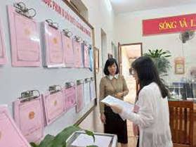 Thông tin địa chỉ UBND xã Vĩnh Ngọc, Đông Anh, Hà Nội