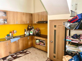 Bán nhà đường Số 2, P. BHH A, Q. Bình Tân, 41m2 - LH: 0902896196