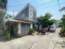 Bán nhà 2 mặt tiền 100m2, 27 Bùi Tư Toàn, Bình Tân - LH: 0984810479