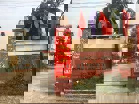 Thông tin địa chỉ UBND xã Thủy Xuân Tiến,  Chương Mỹ, Hà Nội