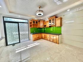 Bán nhà Lê Văn Qưới, Bình Tân (4,36m x 15m) - LH: 0707393898