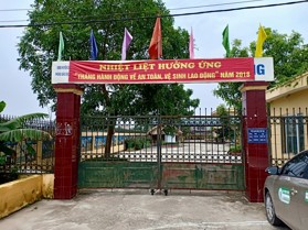 Thông tin địa chỉ UBND xã Tốt Động, Chương Mỹ, Hà Nội 