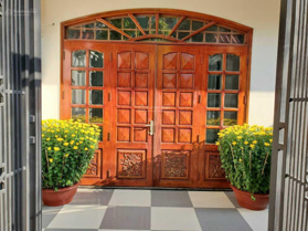 Bán gấp biệt thự 180m2 4 lầu Đường Số 21A, Bình Tân - LH: 0932790777