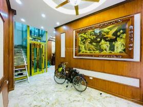 Bán nhà mặt phố Lương Khánh Thiện, Hoàng Mai, DT 45m2 - LH: 0862766031