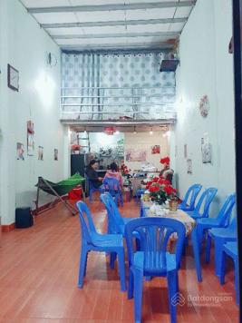 Bán nhà mặt phố Linh Đường, Hoàng Mai, DT 46m2 - LH: 0988871183