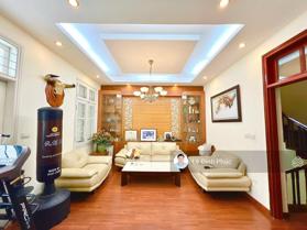 Bán nhà mặt phố Mai Động, Hoàng Mai, DT 90m2 - LH: 0979934450