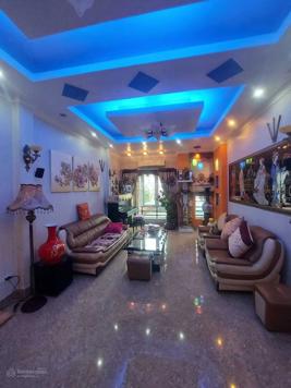 Bán nhà mặt phố Đại Đồng, Hoàng Mai, DT 78m2 - LH: 0914120990