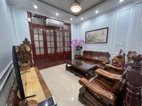 Bán nhà mặt phố Đặng Xuân Bảng, Hoàng Mai, DT 36,3m2 - LH: 0967576757