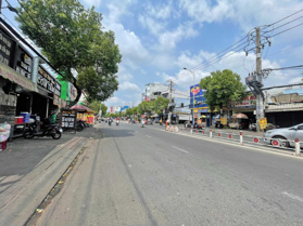 Bán nhà MTKD đường Lê Văn Qưới, Bình Tân, 4 x 31m - LH: 0934196986