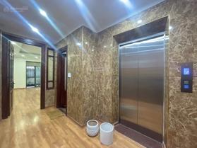 Bán nhà mặt phố Trần Nguyên Đán, Hoàng Mai, DT 78m2 - LH: 0793044204