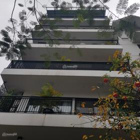 Bán nhà mặt phố Phủ Doãn, Hoàn Kiếm, DT 80m2 - LH: 0965190000