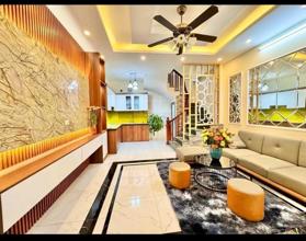 Bán nhà mặt phố Thúy Lĩnh, Hoàng Mai, DT 30m2 - LH: 0377780317