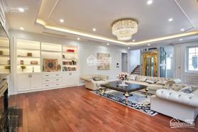 Bán nhà mặt phố Trần Thủ Độ, Hoàng Mai, DT 299m2 - LH: 0968811116