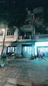 Bán nhà mặt phố Trần Thủ Độ, Hoàng Mai, DT 35m2 - LH: 0988871183