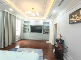 Bán nhà mặt phố Trần Điền, Hoàng Mai, DT 66m2 - LH: 0898999135