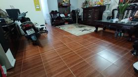 Bán nhà mặt phố Tây Trà, Hoàng Mai, DT 100M2 - LH: 0974710777