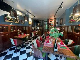 Bán nhà mặt phố Phan Chu Trinh, Hoàn Kiếm, DT 30m2 - LH: 0901678090