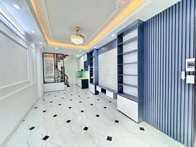 Bán nhà mặt phố Yên Duyên, Hoàng Mai, DT 30m2 - LH: 0866524388