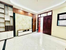 Bán nhà mặt phố Yên Duyên, Hoàng Mai, DT 24m2 - LH: 0338523027