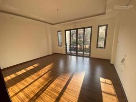 Bán nhà mặt phố Trương Định, Hoàng Mai, DT 75m2 - LH: 0943819456