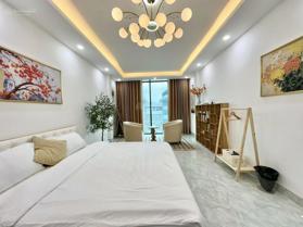 Bán nhà mặt phố Nguyễn An Ninh, Hoàng Mai, DT 65m2 - LH: 0963489928