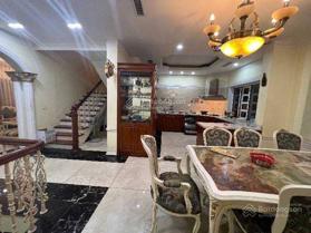 Bán nhà mặt phố Trần Nguyên Đán, Hoàng Mai, DT 128m2 - LH: 0904503927