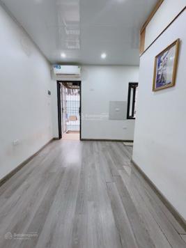 Bán nhà mặt phố Nguyễn An Ninh, Hoàng Mai, DT 22m2 - LH: 0943824689