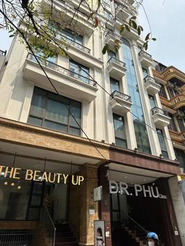 Bán nhà mặt phố Trần Điền, Hoàng Mai, DT 70m2 - LH: 0983029274