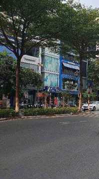 Bán nhà mặt phố Phủ Doãn, Hoàn Kiếm, DT 36m2 - LH: 0971472569