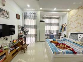 Bán nhà 3 tầng Lê Trọng Tấn, Bình Tân, DT: 4x12m - LH: 0908169181