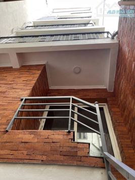 Bán Nhà Mặt Phố Hàng Gai, Hoàn Kiếm, DT 25m2 - LH:  0813514499