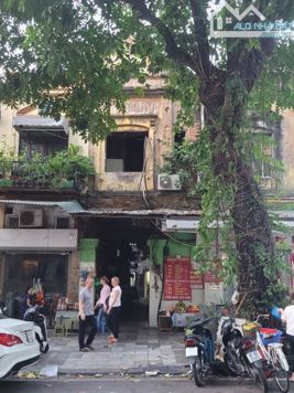Bán nhà mặt phố Hàng Đồng, Hoàn Kiếm, DT 189m2 - LH: 0961961556