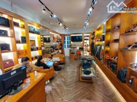 Bán Nhà Mặt Phố Hàng Mã, Hoàn Kiếm, DT 88m2 - LH: 0904069986