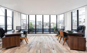 Bán nhà mặt phố Hàng Đậu, Hoàn Kiếm, DT 110m2 - LH: 0989259468