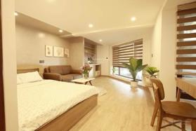 Bán nhà mặt phố Hàng Da, Hoàn Kiếm, DT 40m2 - LH: 0986446583