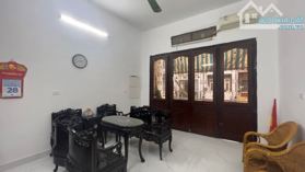 Bán Nhà Mặt Phố Hàng Hòm, Hoàn Kiếm, DT 100m2 - LH: 0868844278