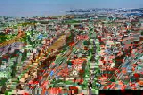 Thông tin địa chỉ UBND xã Kim Sơn, Gia Lâm, Hà Nội