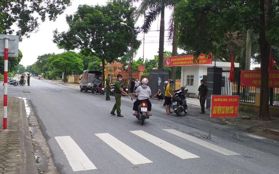 Thông tin địa chỉ UBND xã Lệ Chi, Gia Lâm, Hà Nội